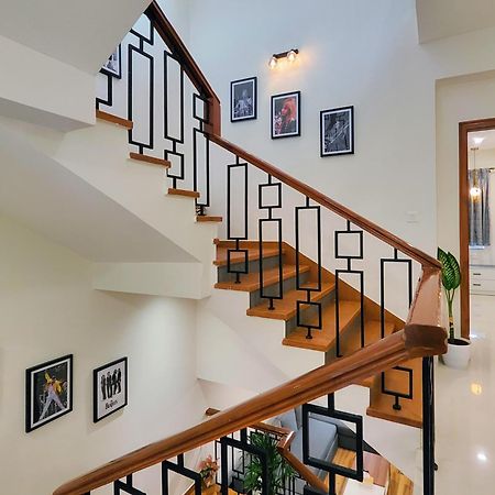 Casa Aurea - Luxurious 3Bhk Villa In Siolim Cunchelim Экстерьер фото