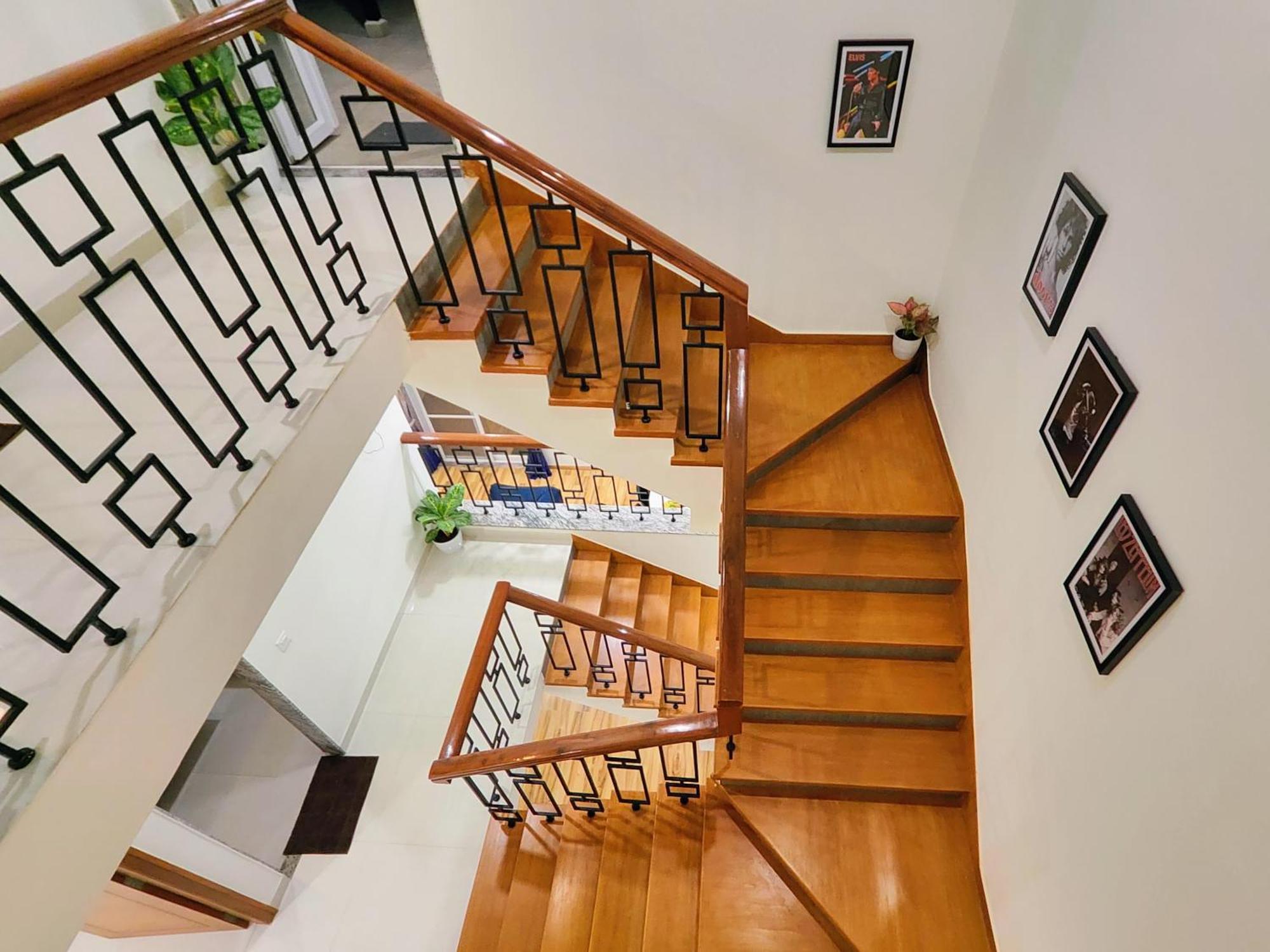 Casa Aurea - Luxurious 3Bhk Villa In Siolim Cunchelim Экстерьер фото